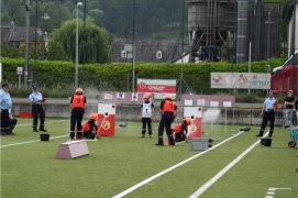 Fédération Nationale des Pompiers